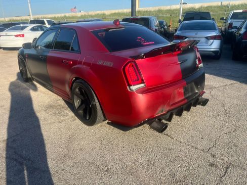 Used 2017 Chrysler 300 S w/ 300S Premium Group 2 w/2_L RWD image 10