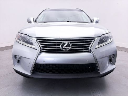 Used 2014 Lexus RX 350 FWD w/ Navigation Package image 2