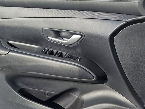 New 2026 Hyundai Tucson Blue SE AWD/4WD image 23