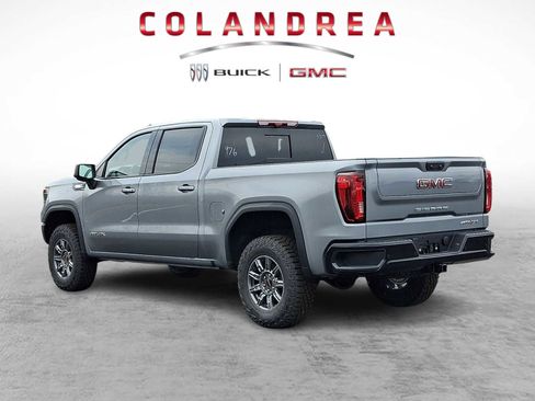 New 2026 GMC Sierra 1500 AT4X image 3
