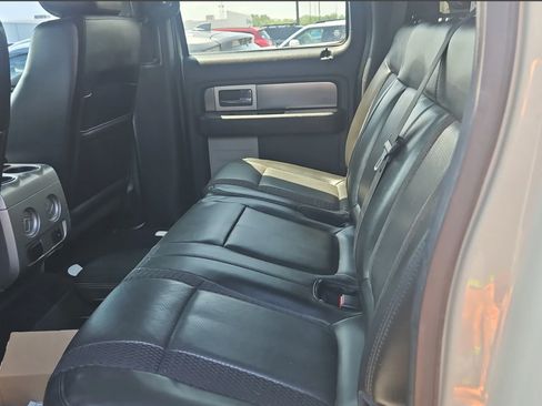 Used 2014 Ford F150 Raptor w/ Equipment Group 801A Luxury AWD/4WD image 7