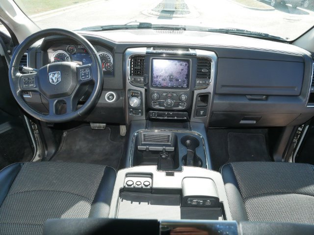 Used 2018 RAM 1500 Sport AWD/4WD image 22