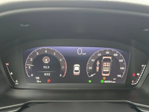 Used 2025 Honda Accord LX image 20
