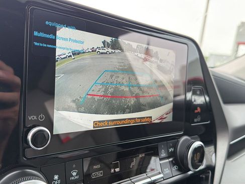 New 2026 Toyota Highlander XLE AWD/4WD image 26