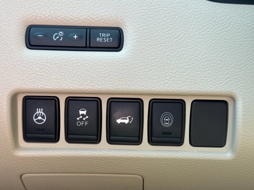 Used 2020 Nissan Murano Platinum AWD/4WD image 30