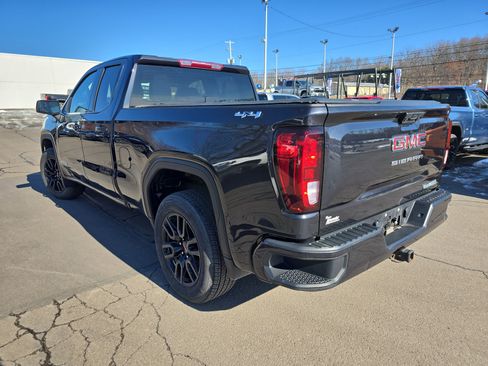 Used 2023 GMC Sierra 1500 Elevation image 7