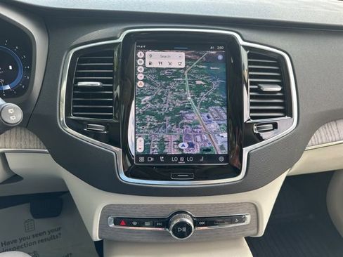 Used 2023 Volvo XC90 B5 Plus w/ Protection Package Premier image 27
