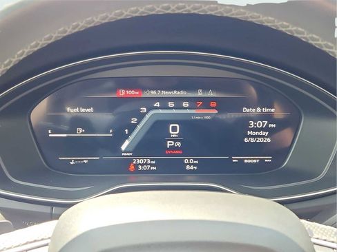 Certified 2023 Audi SQ5 Premium Plus AWD/4WD image 22