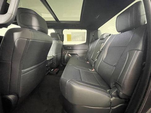 New 2026 Toyota Tundra Platinum AWD/4WD image 11