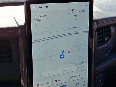 Certified 2022 Ford Expedition Max Limited image 19