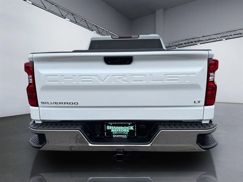 Used 2023 Chevrolet Silverado 1500 LT image 6