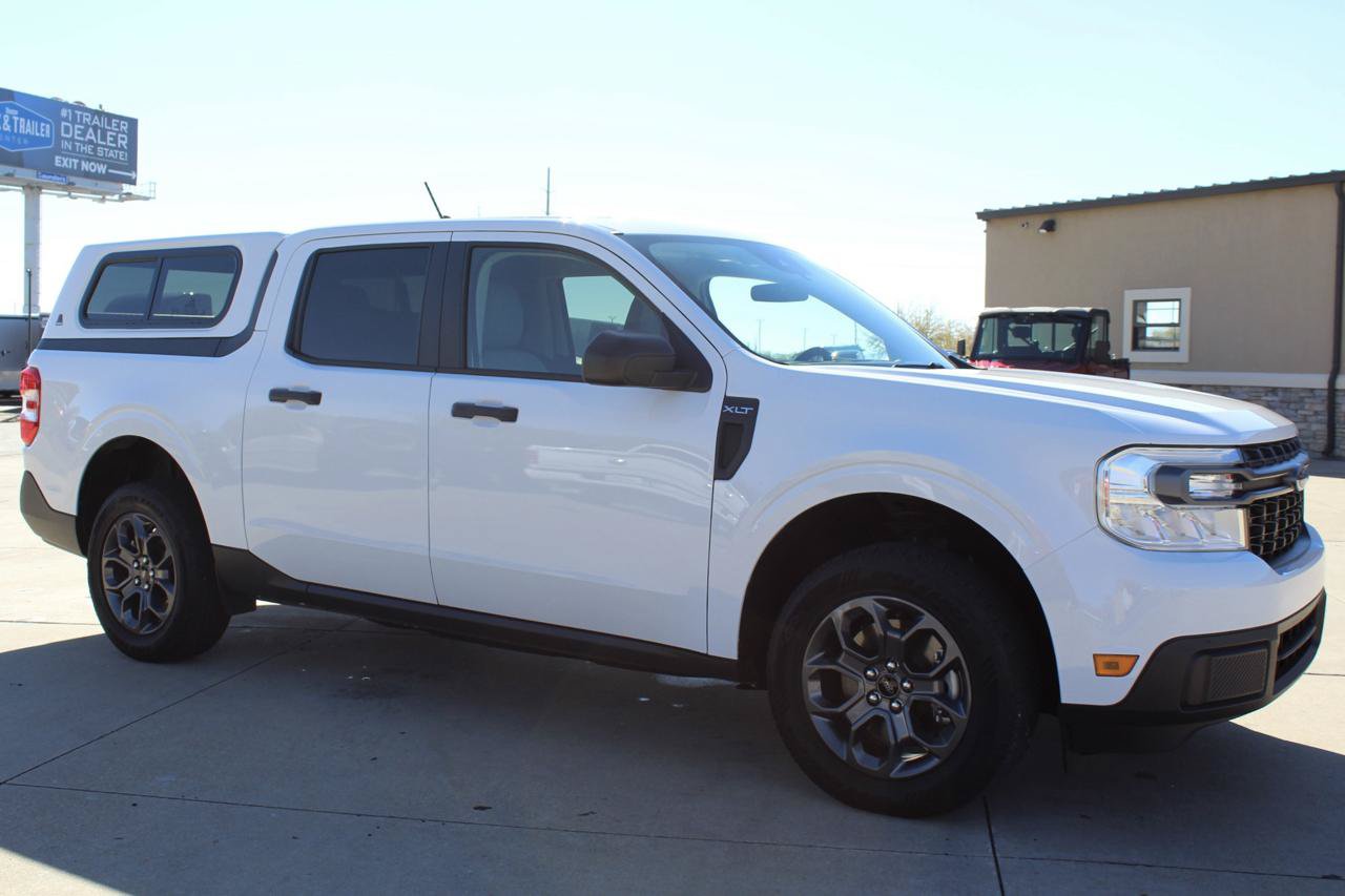 Used 2023 Ford Maverick XLT FWD image 33