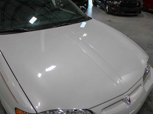 Used 2003 Chevrolet Monte Carlo SS w/ Preferred Equipment Group image 19