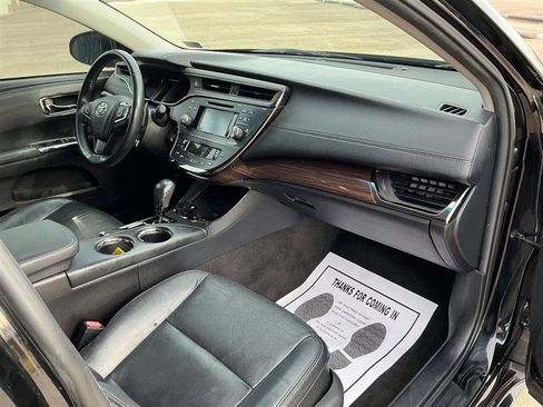 Used 2015 Toyota Avalon XLE Touring Sport Edition image 31