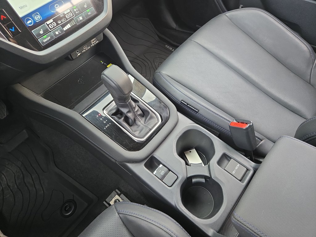 Used 2025 Subaru Forester Limited AWD/4WD image 26