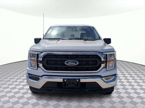 Used 2022 Ford F150 XLT AWD/4WD image 9