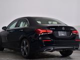 Used 2022 Mercedes-Benz A 220 4MATIC image 3