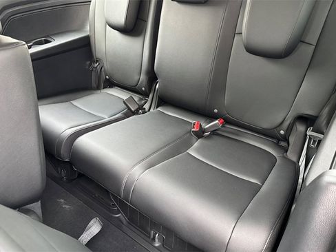 New 2026 Honda Odyssey EX-L image 16