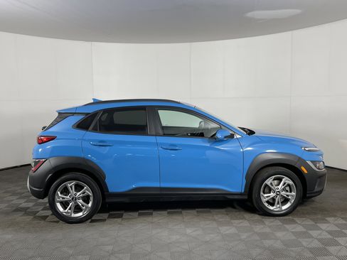 Used 2023 Hyundai Kona SEL w/ Convenience Package image 5