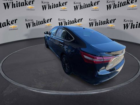 Used 2016 Toyota Avalon Touring image 6