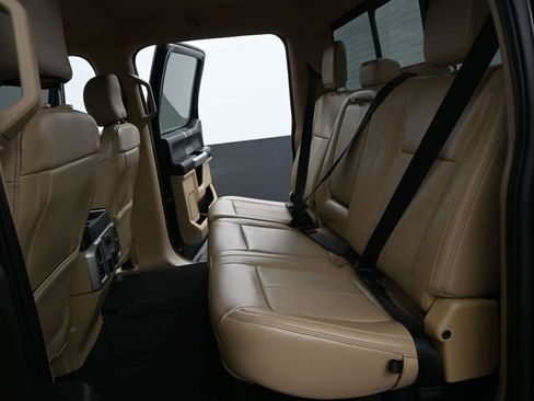 Used 2020 Ford F250 Lariat w/ Lariat Ultimate Package image 13