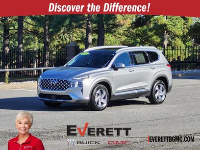 Used 2023 Hyundai Santa Fe SEL w/ Premium Package