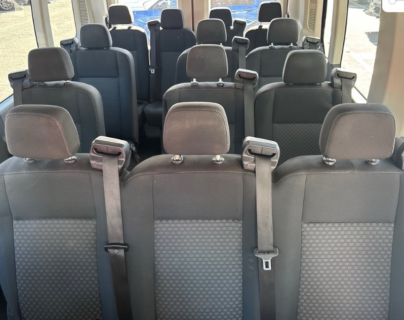 Used 2020 Ford Transit 350 XL RWD image 9