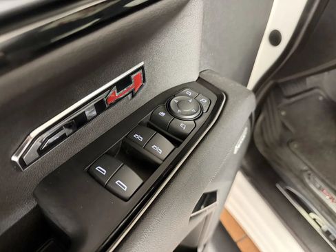Used 2023 GMC Sierra 1500 AT4 w/ AT4 Preferred Package AWD/4WD image 18