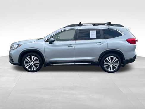 Used 2021 Subaru Ascent Limited w/ Technology Package AWD/4WD image 5