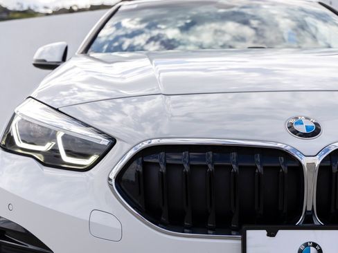 Certified 2023 BMW 228i Gran Coupe w/ Premium Package 2 image 9