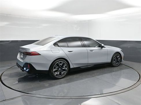 New 2024 BMW 530i w/ M Sport Package image 15