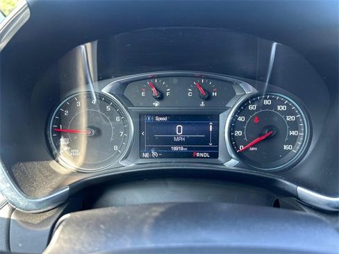 Used 2023 Chevrolet Equinox LT w/ LPO, Floor Liner Package image 15