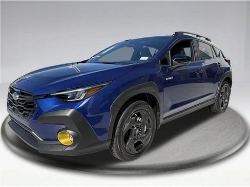 Certified 2026 Subaru Crosstrek 2.5i Sport w/ Crosstrek Mirror Package AWD/4WD image 15