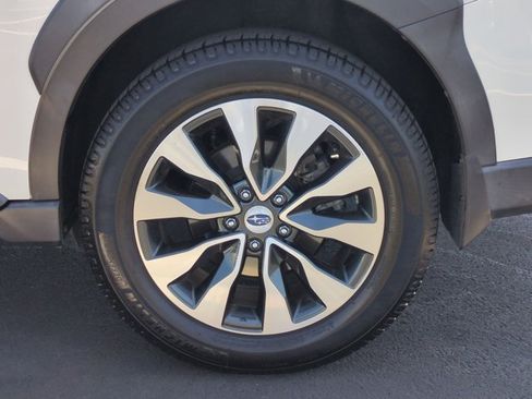 Used 2024 Subaru Outback Touring XT AWD/4WD image 25