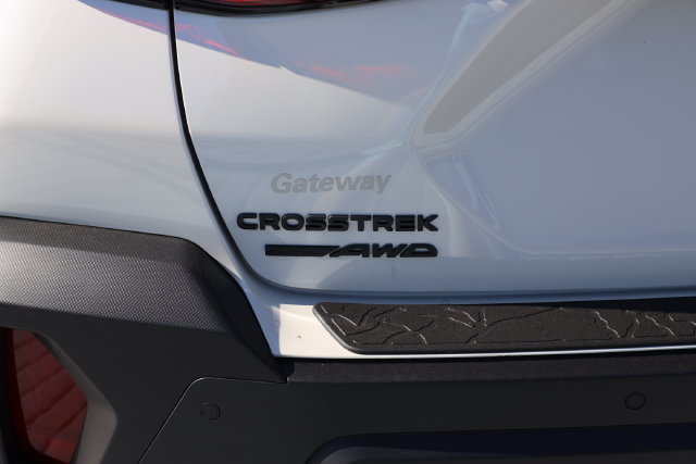 New 2026 Subaru Crosstrek 2.5i Wilderness w/ Wilderness Package AWD/4WD image 58