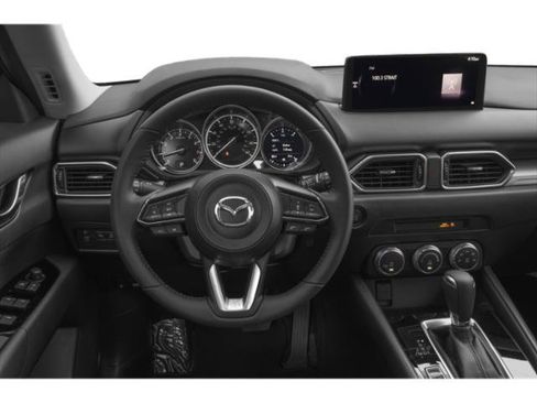 Used 2025 MAZDA CX-5 AWD 2.5 S image 9