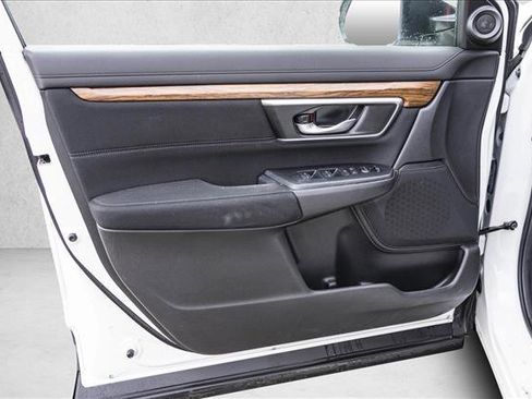Used 2021 Honda CR-V EX image 12