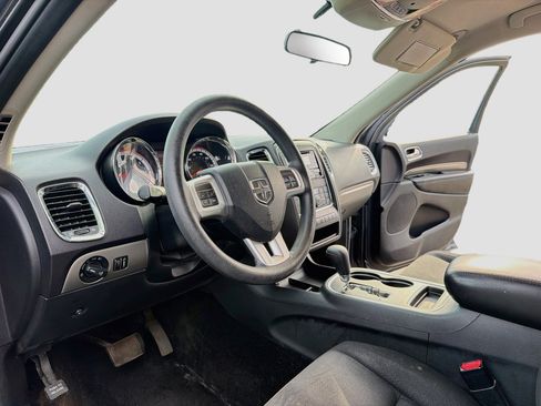 Used 2013 Dodge Durango SXT AWD/4WD image 8