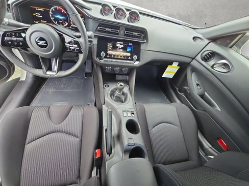 New 2026 Nissan Z Sport w/ Floor Mat Package image 20