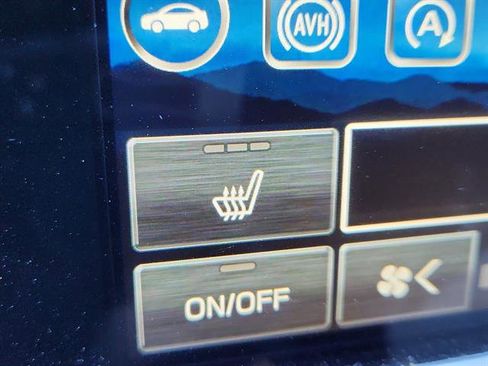 Used 2024 Subaru Outback Premium image 20