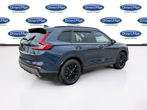 Used 2026 Honda CR-V Sport-L image 7