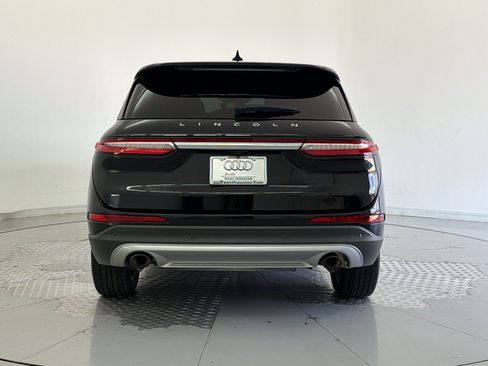 Used 2020 Lincoln Corsair Reserve w/ Elements Package FWD image 10