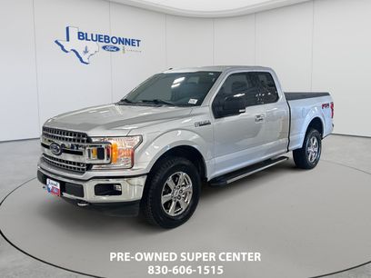 Used 2018 Ford F150 XLT w/ Equipment Group 302A Luxury