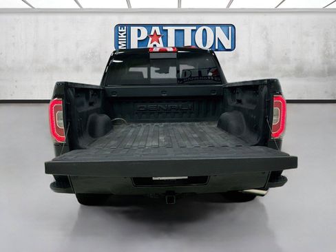 Used 2018 GMC Sierra 1500 Denali AWD/4WD image 27