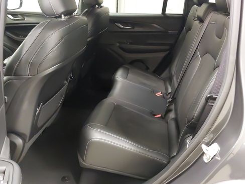 Used 2023 Jeep Grand Cherokee Altitude image 38