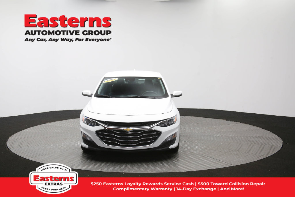 Used 2024 Chevrolet Malibu LT FWD image 56
