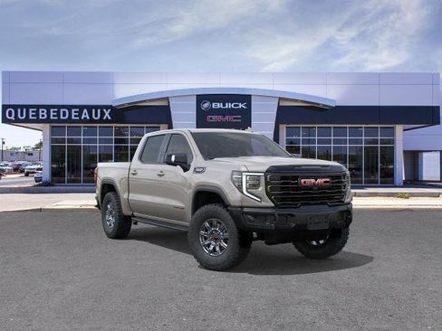 New 2026 GMC Sierra 1500 AT4X AWD/4WD image 49