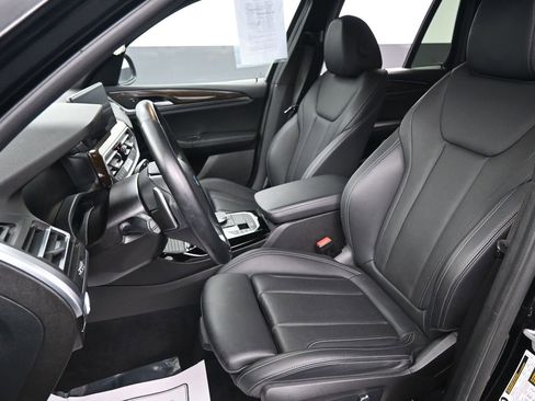 Used 2024 BMW X3 xDrive30i image 25