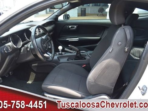 Used 2016 Ford Mustang Coupe w/ Equipment Group 051A RWD image 19