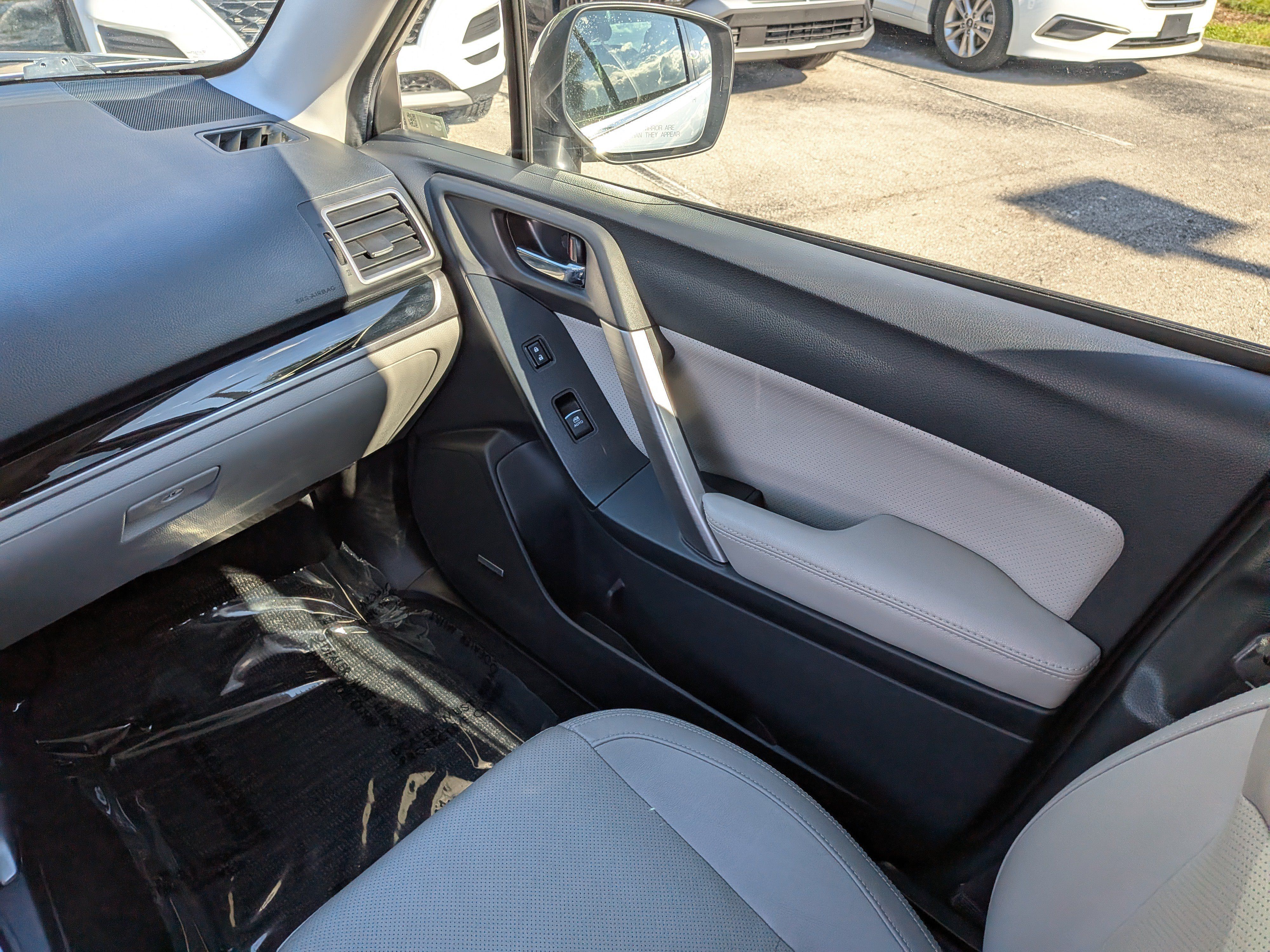 Used 2018 Subaru Forester 2.5i Limited AWD/4WD image 18